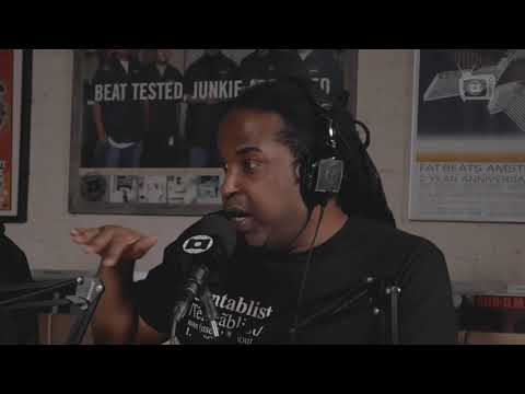 Beat Junkies - YouTube