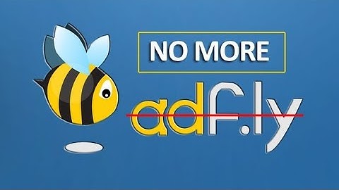 How To Skip Adfly Links (Working 2023)