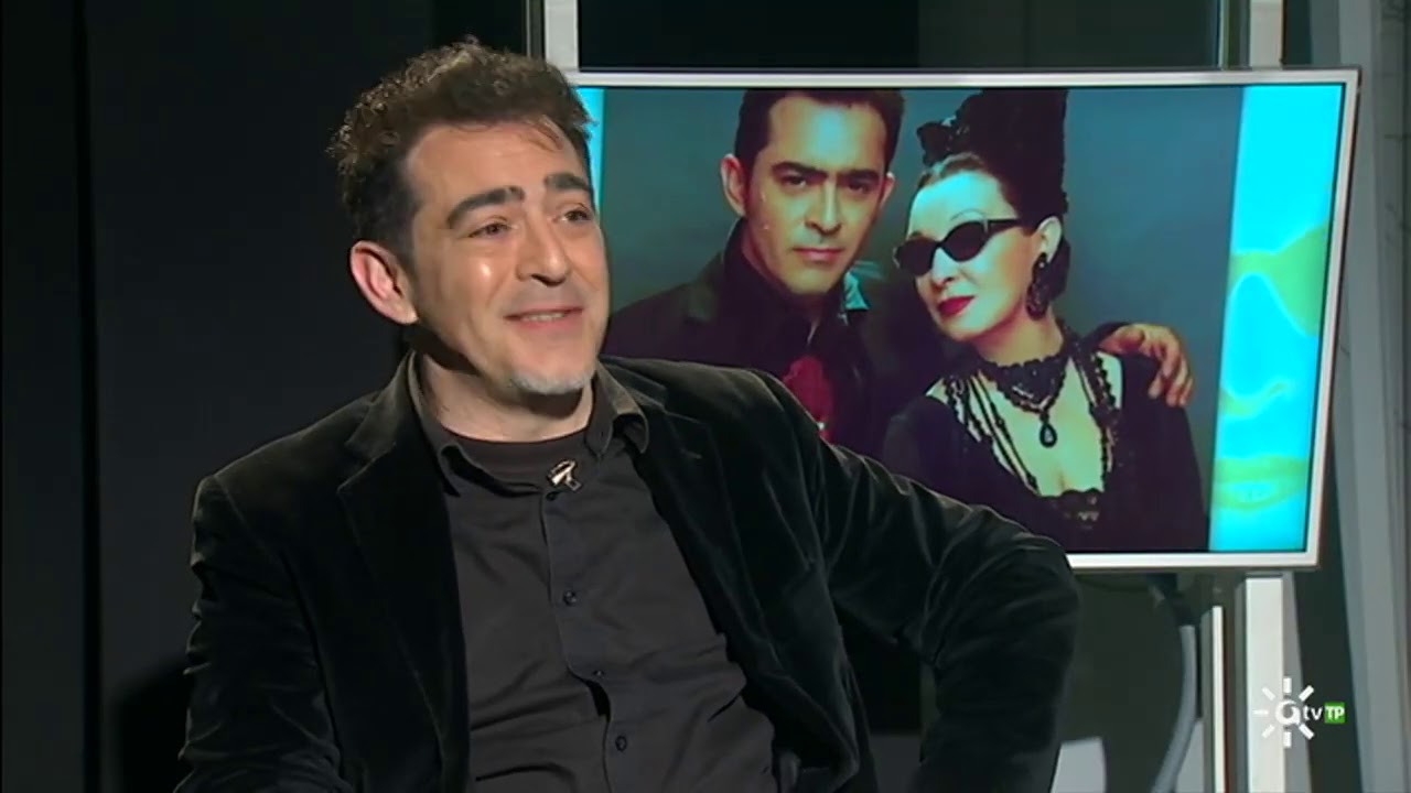 Encuentros Canal Sur | Raúl Rodríguez (Músico)