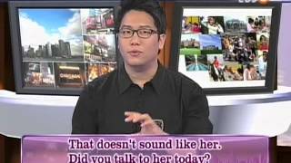 EBSe 생활영어 - EBSe Everyday English_Unit 295 바람맞기_#002