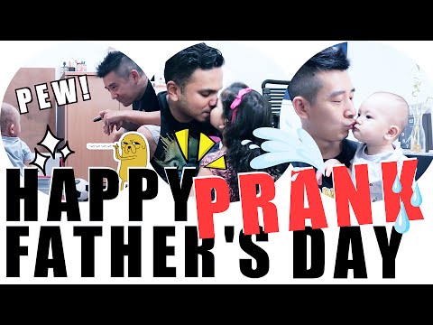 happy-father's-day-prank-|-special