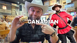 Day Trip to Canadian, Texas 🍁 (FULL EPISODE) S14 E7