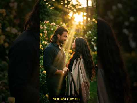 Yendu Kanda Kanasu ❤️ | Darshan & Vijayalakshmi Emotional Short Video #kannada #darshanthoogudeepa