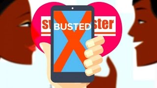 Famous Swipebuster: The App That Could Expose Cheating Profile