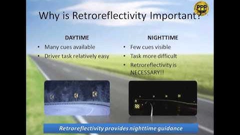 Pavement Marking 102 Webinar