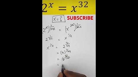 Can U find this X? #maths #tricks #education  #math # #shorts #viral #trending #mathrick #mathshort