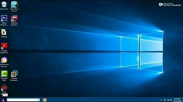 How To install Windows 10 theme in windows 7 - 2018