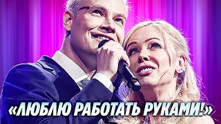 SHAMAN рассказал о жизни с Екатериной Мизулиной