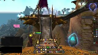 Skyreach Wind Maze Skip - No Glide