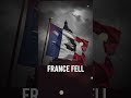 When France Fell: The Shocking Truth of the 1940 Armistice #ww2 #wwii #history #war #germany #france