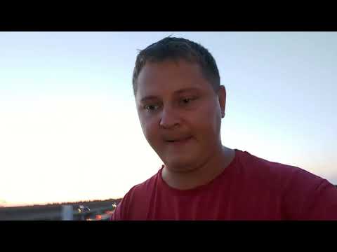 #заМКАДье...место съёмок "САМЫЙ ЛУЧШИЙ ДЕНЬ"...дорога домой!!!