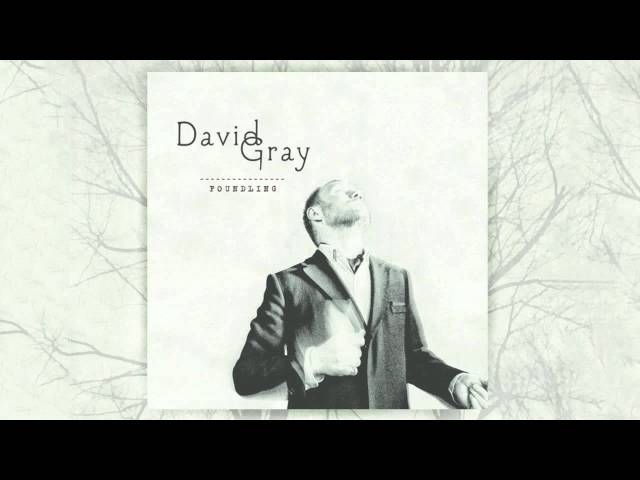DAVID GRAY - Gossamer Thread