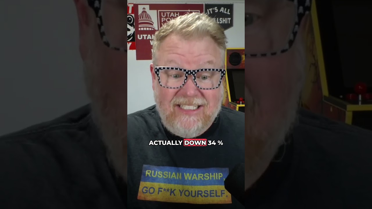 Why Utah's Anti-Gerrymandering Repeal Is Failing By The Numbers