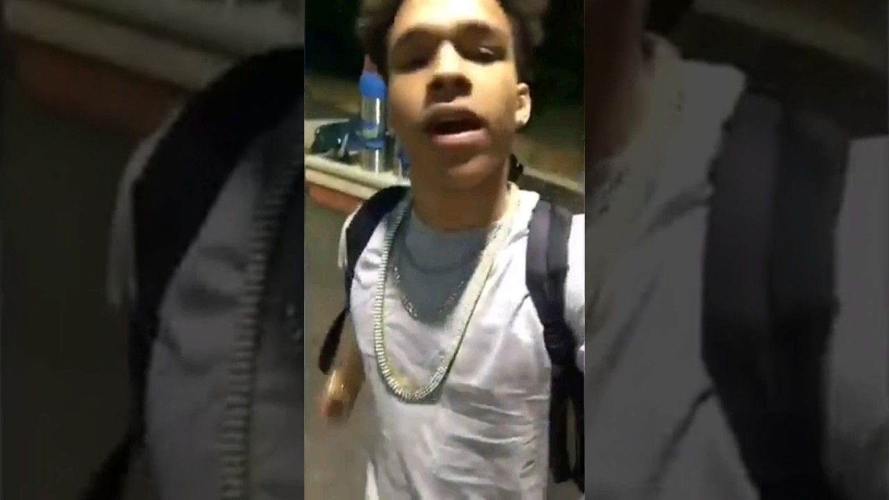 K Suave - Ball Today (Reupload) (OLD) 