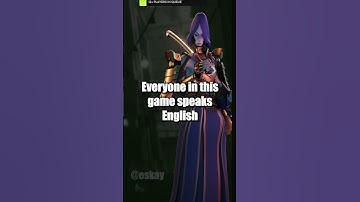 Eskay が Deadlock のキャラクター説明をチェック #yamato #deadlock #valve #eskay