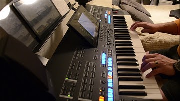 Universe - Tacy byliśmy cover T4