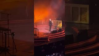 Lewis Capaldi  Something In The Heavens new Song  Glasgow 130925