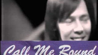 Video thumbnail of "Pilot - Call Me Round"