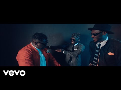 [DOWNLOAD VIDEO] DJ SPINALL Feat. Wande Coal, 2Baba – Money [Official Video]