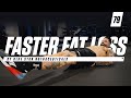 As Many Rounds As Possible: Full Body Bodyweight Workout | Faster Fat Loss™