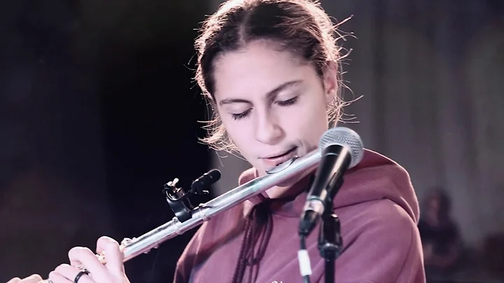 Lcia Pires - Cry Me A River
