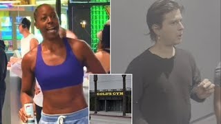 Gold's Gym KICKS OUT WOMAN for CALLING OUT CREEPY MAN in Locker Room – BOYCOTT RAGES!