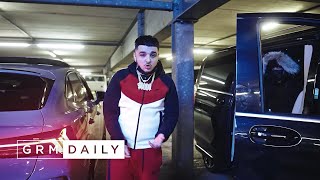 Perkio - Cherry [Music Video] | GRM Daily