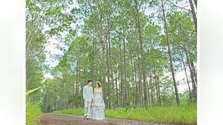 Buns Pre-Wedding By 1G1