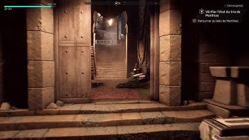 Anthem - BUG FIX... FROM BEHIND!