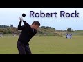 Robert Rock Golf Swing Driver DTL Robert Rock Golf Swing Driver DTL