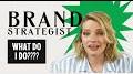 Video for THE BRAND STRATEGIST - AGENTIE WEB