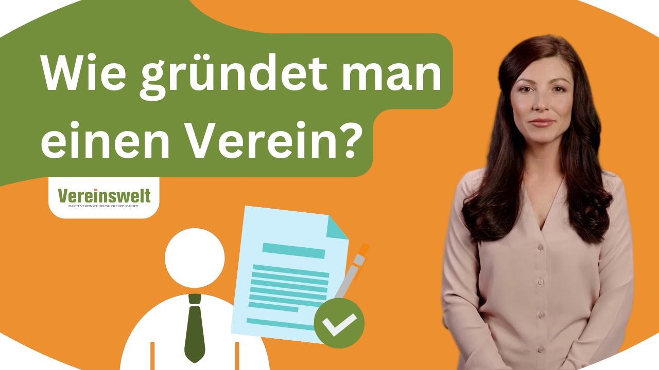 Was ist ein gemeinnütziger Verein?