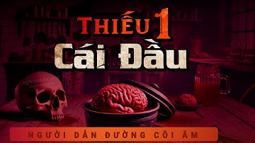 Chuyện tâm linh không đùa được - Thiếu 1 cái đầu - Mc Duy Thuận kể
