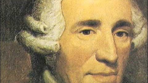 Haydn: String Quartet nº44, op. 50 nº1 - Menuetto: Poco allegretto