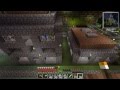 Minecraft Let's Play Big Dig #37: Biomass &amp; Fisher