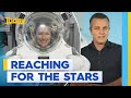 Australian mother one step closer to space dream | Today Show Australia