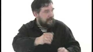 Дмитрий Шагин у Алексея Лушникова,  1 мар. 2001