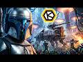 1 TRYHARD JANGO FETT CARRIES HIS TEAM Supremacy Star 