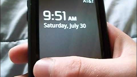How to Get the Sense 3.0 Lockscreen on Any Android Phone