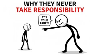 The Psychology of People Who Always Blame Others (And How to Handle Them)