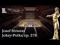 Miniature de la vidéo de la chanson Jockey Polka Schnell, Op. 278