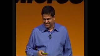 Microsoft TechED Europe 2007 Demo