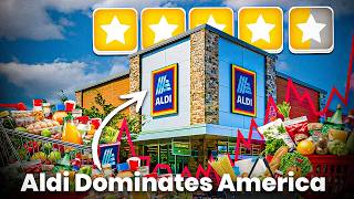 Full Being The CEO Of Aldi Is An Impossible Job Guide