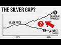 Silver Is $87 In China. Why Is The West Frozen At $77? (Watch Before Buying)
