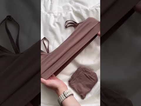Обзор на нижнее белье (sonkasergeevna) #shorts #wildberries #wb #обзор #обзортовара #ozon