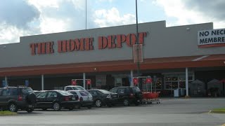 Listado de tiendas the home depot Tamaulipas abril 2023