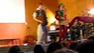 Bumbibjörnarna - Adventures Of The Gummi Bears