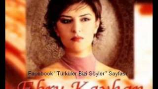 Ebru Kayhan - Leyli Leyli Resimi