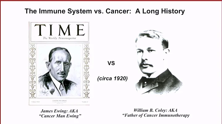 Immunotherapy: using your bodys natural defenses t...