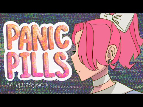 panic-pills-[animation-meme]